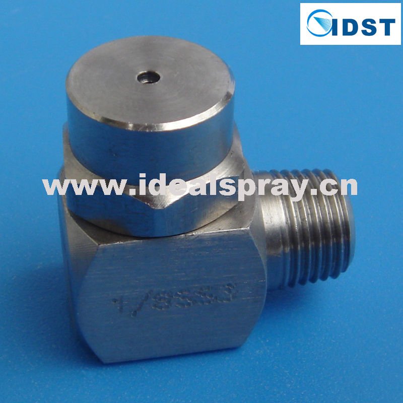 SS Full Cone Nozzle