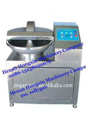 SS meat processing mixer meat chopping machine meat stuffing mixer machine