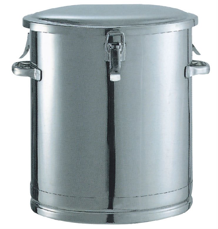 SS Storage Bucket