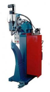 SS101ES Hydraulic Rivet Machine