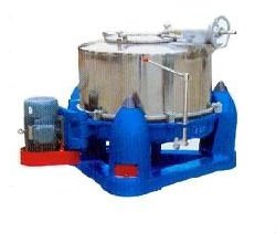 SSC centrifugal separator