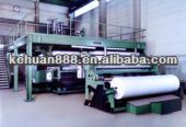 SSS pp spunbond nonwoven fabirc machine