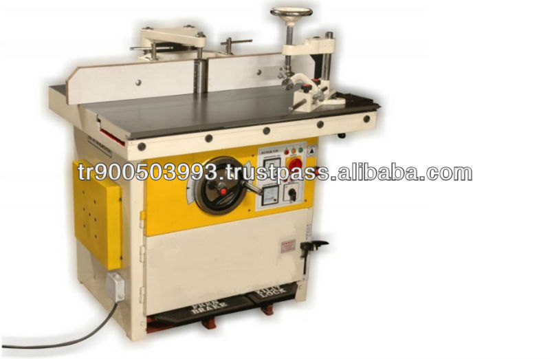 ST 2000 Wood Spindle Moulder Machine