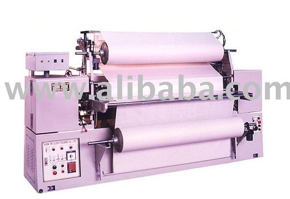 ST-214E UNIVERSAL AUTOMATIC PLEATING MACHINE