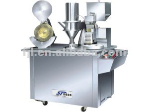 ST CGN-208 Model Semi-auto Capsule Filling Machine