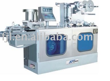 ST DPB-140B Al-Al Blister Packing Machine