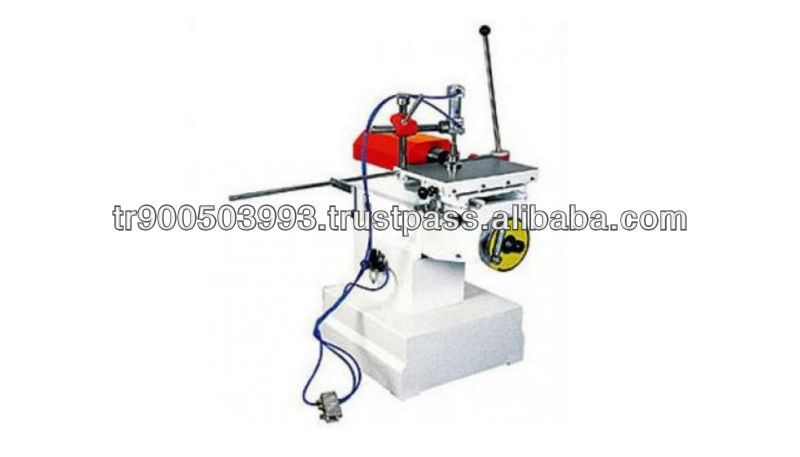 ST Single Head Wood Drilling, Boring Machine