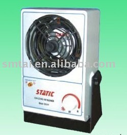 ST101A TABLE MODEL IONIZING AIR BLOWER