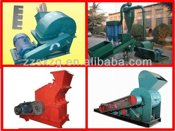 stable performance Hot Selling high speed plastice pulverizer