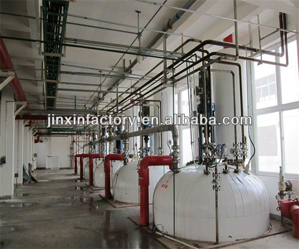 Stable performance motor starting Chemical mixing Reactor group