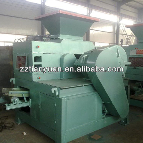 Stable performance scrap metal briquette machine for briquet metal press