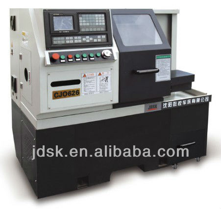 stable quality cnc machine CJ0626