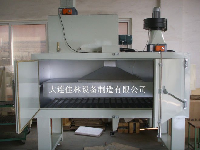 Stainless drying conveyor