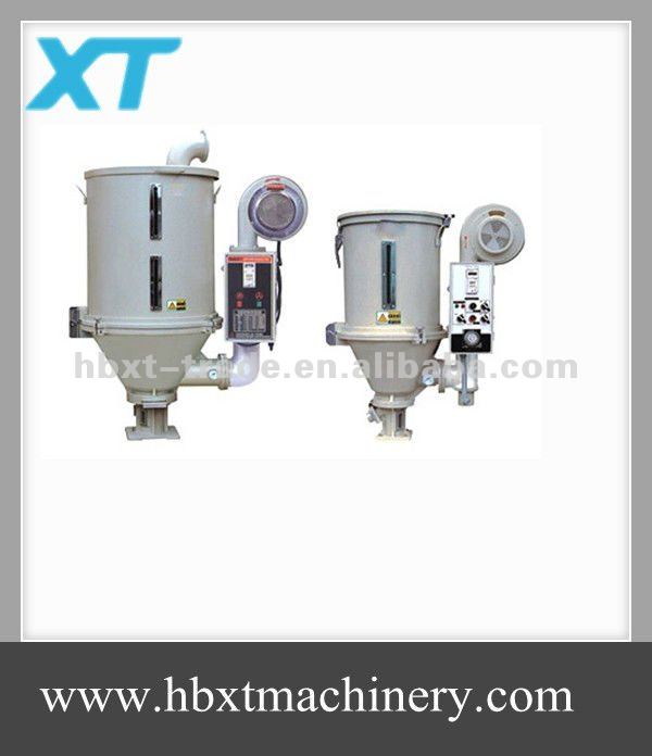 Stainless Plastic Dryer Machine for Injection Machine