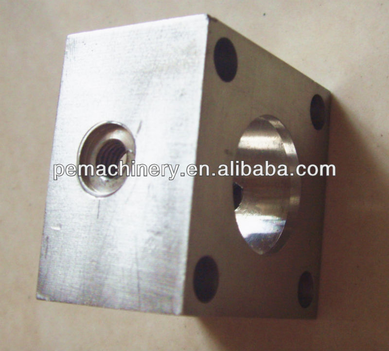 stainless steel 3 6 water jet parts ,milling ,water jet cutting,cnc machinend,fittings,spacers,bushings,base