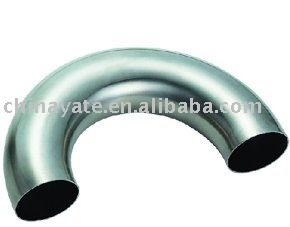 Stainless Steel 304/SS316L Bend