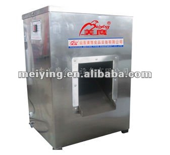 stainless steel automatic meat slicer for restaurant