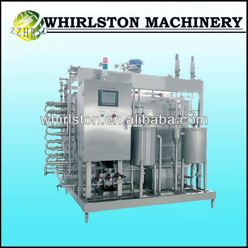 stainless steel automatic pipe sterilizing equipment