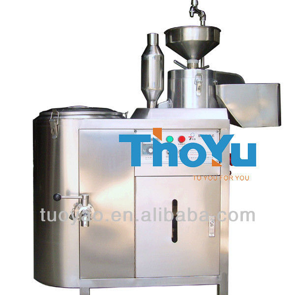 Stainless Steel Bean Juice Maker