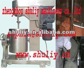 Stainless steel Beating machine for meat(0086-13837171981)