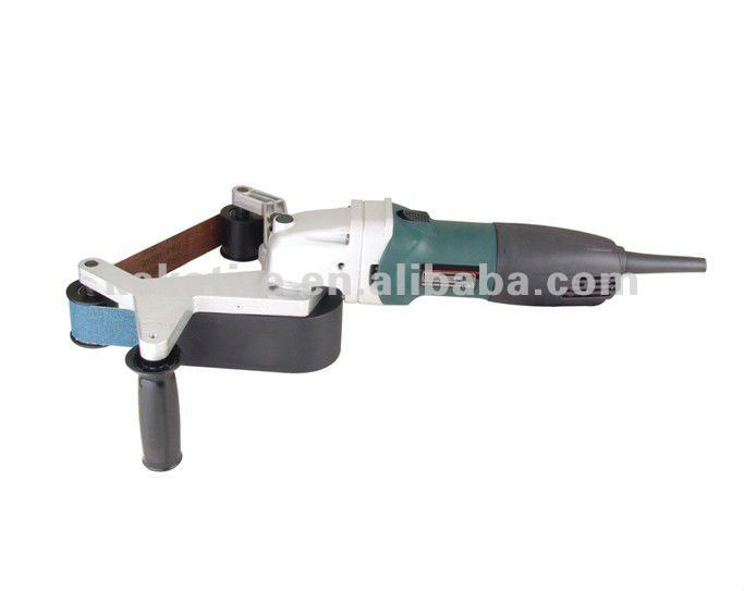 stainless steel belt sander