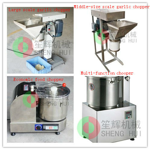 stainless steel blender for industry