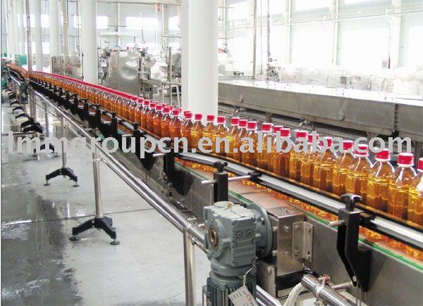 stainless steel board chain conveyor system