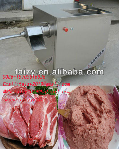 stainless steel bone and meat separator machine0086-18703616826