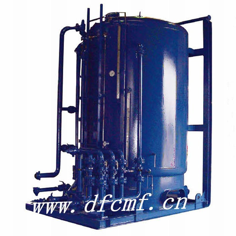 stainless steel buffer tank buffer vessel