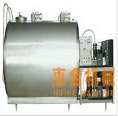 Stainless Steel Buffering Tank