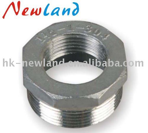 stainless steel bushing