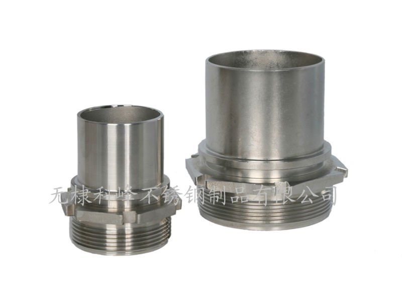 stainless steel casting