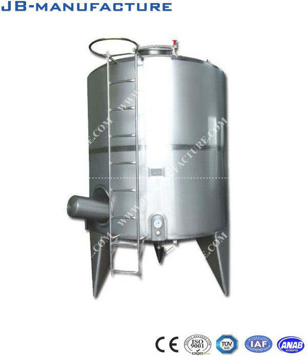 stainless steel chemical ming tank