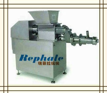 Stainless Steel Chicken Deboning Machine Used for deboning poultry