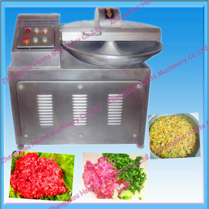 Stainless Steel Chopper Mixer