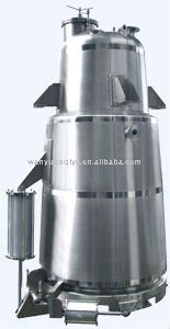 Stainless Steel Cone Type Extracting Tank