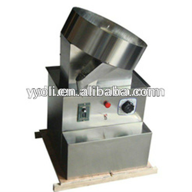 stainless steel countting machine for capsule and tablet pill