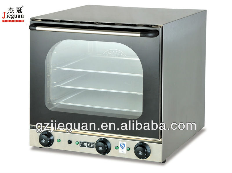 stainless steel desktop oven EB-4A