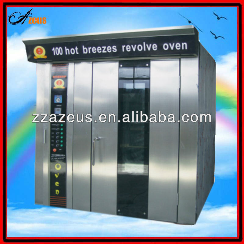 stainless steel diesel baking equipment