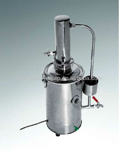 Stainless Steel Distiller SE11017