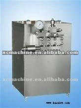 Stainless Steel Drinks Homogenizer