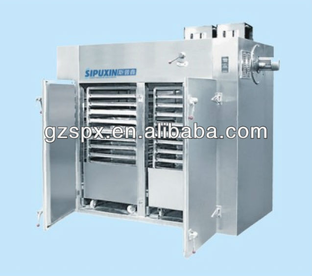 stainless steel drying equipment oven