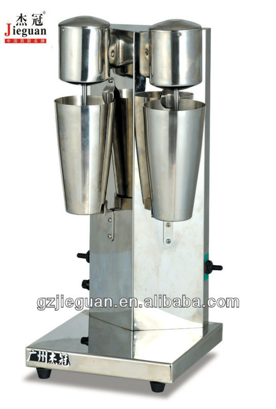 stainless steel Electric Milk Shaker(JG-MS2)