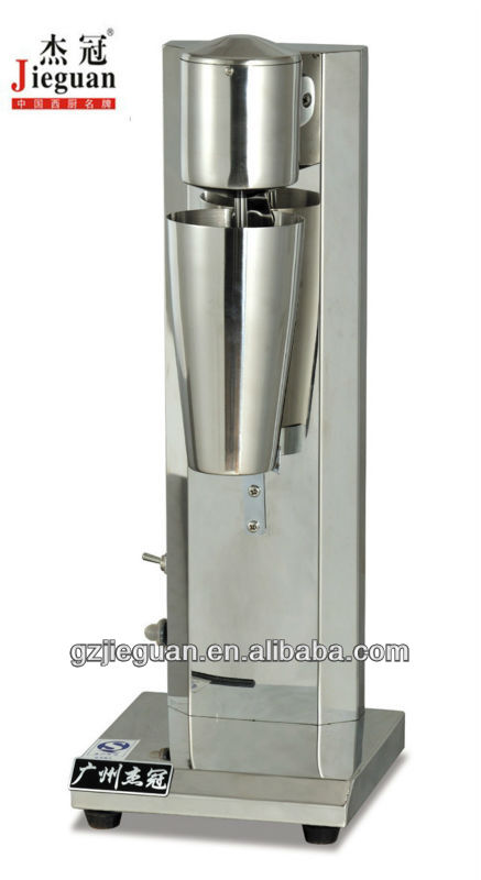 stainless steel Eletric Milk Shaker(JG-MS1)