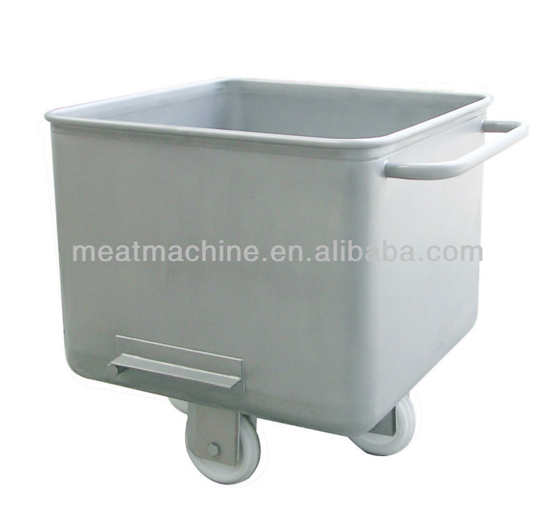 stainless steel Euro tub