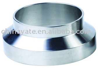 Stainless Steel Female Ferrule(15WZ )