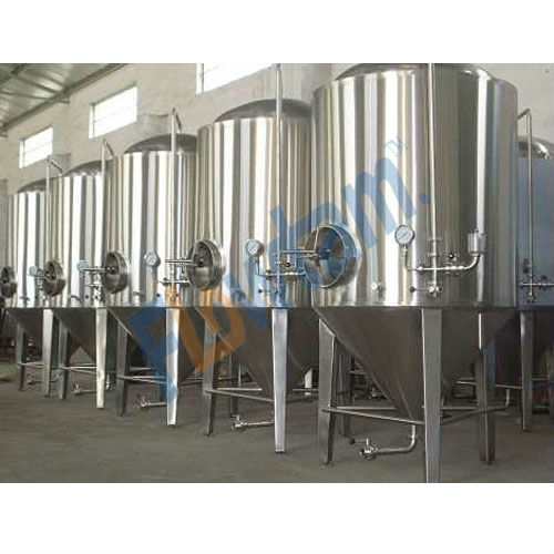 stainless steel Fermentation tank