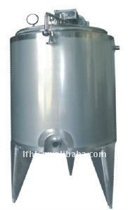 Stainless steel Fermentation tank