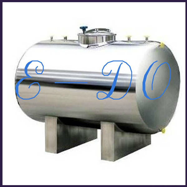 Stainless Steel Fermentation Tanks For Sale