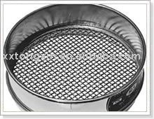 Stainless Steel Filter Sieve